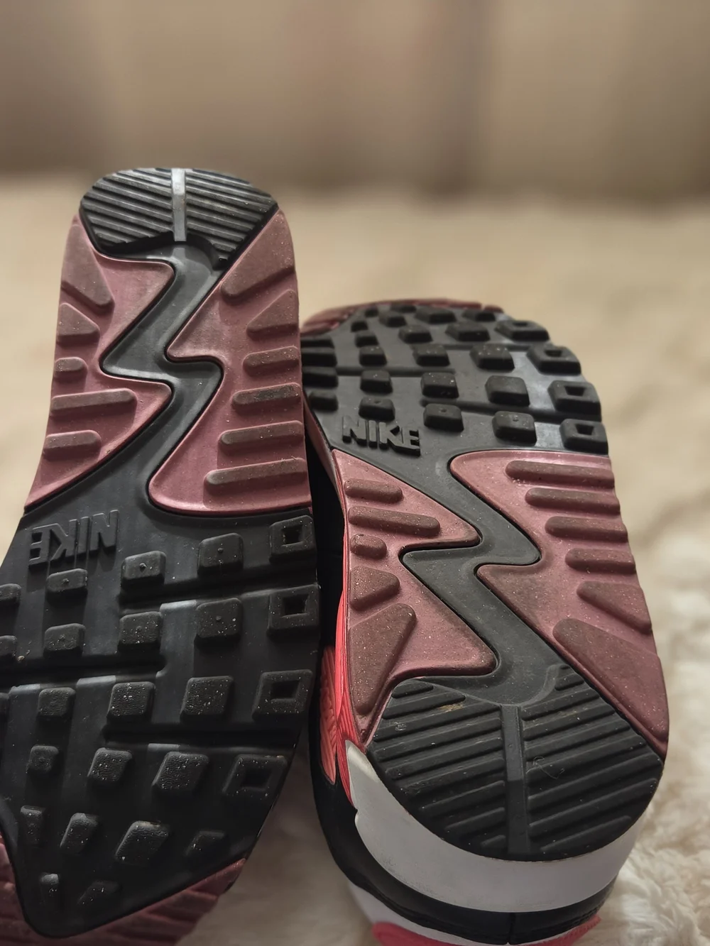 Nike Air Max Sneakers